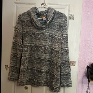 Ruby rd. Sweater